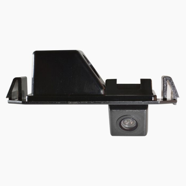 

Штатная камера заднего вида Prime-X CA-9821 (Hyundai i20 (2008+), i30 I (2007-2012), Veloster (2011+), Genezis Coupe (2012+)/ KIA Picanto, Soul)