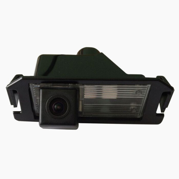

Штатная камера заднего вида Prime-X MY-12-3333 (Hyundai Accent (2011+) н.в., KIA Pro Ceed, Rio 3 н.в. i30 2012 тип2)