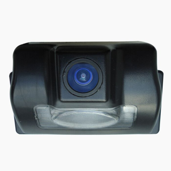 

Штатная камера заднего вида Prime-X MY-8888 (Nissan Teana, Maxima VII (A35) (2008+), Tiida 4D (C11) (2004+), Almera G11 (2012-)