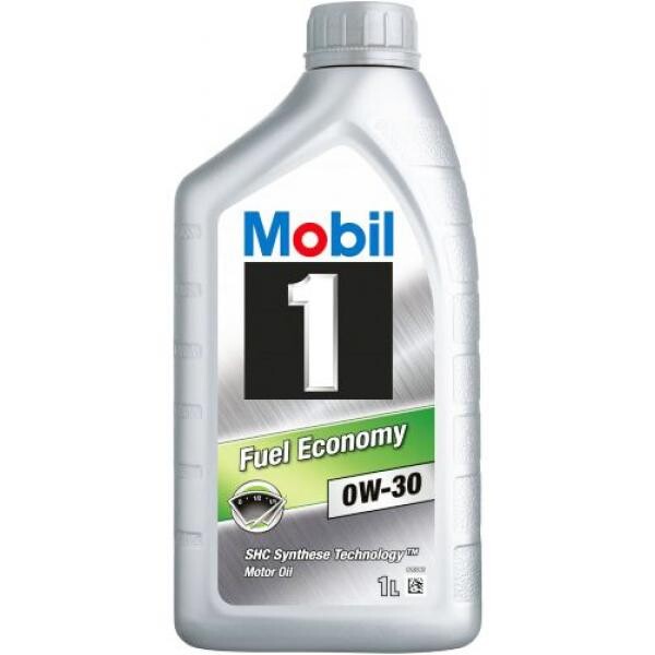 

Моторное масло Mobil 1 ESP 0W-30 1л.