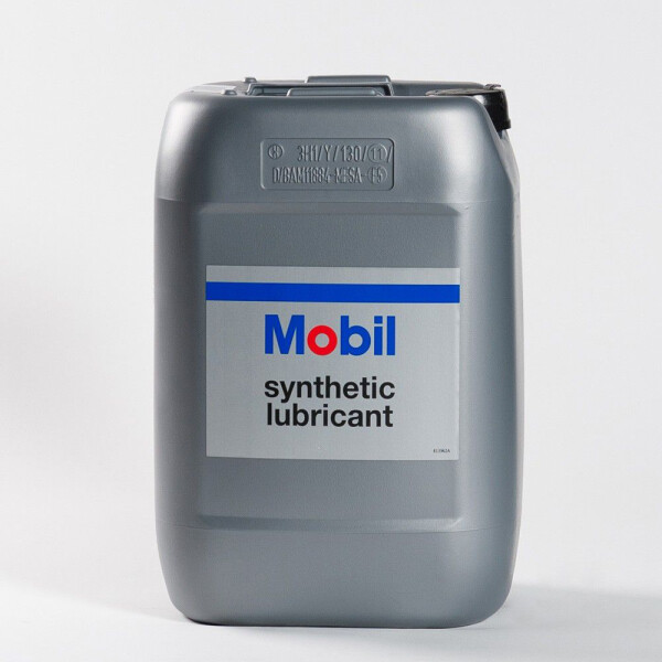 

Трансмиссионное масло Mobil Mobilube GX-A 80W 20л.