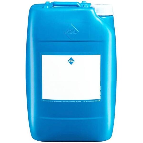 

Трансмиссионное масло Aral Getriebeoel HYP 85W-90 20л.