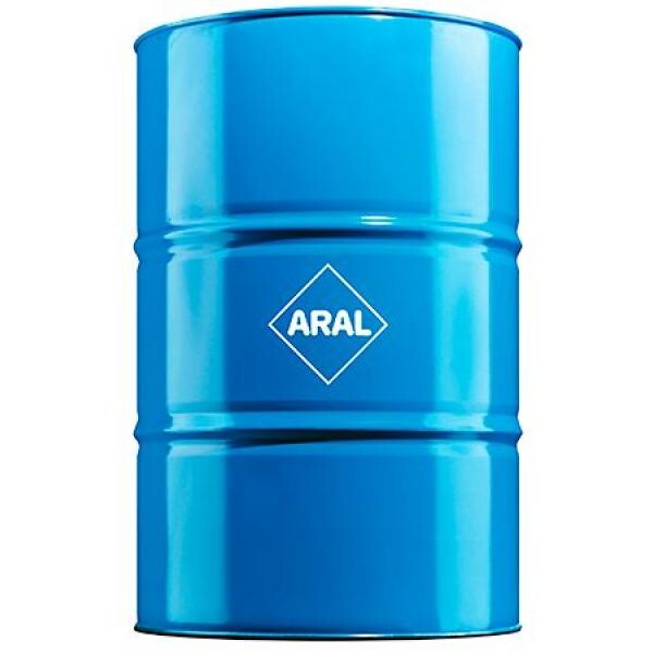 

Трансмиссионное масло Aral Getriebeoel ATF 22 60л.