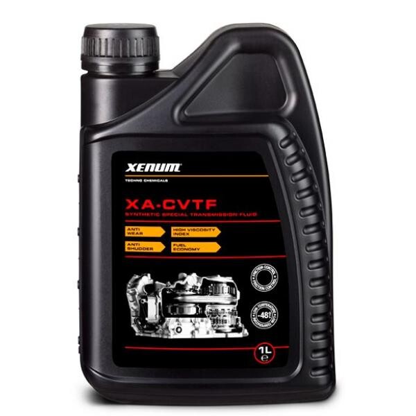 

Трансмиссионное масло Xenum XA-CVTF 1 л