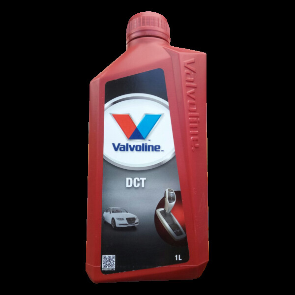 

Трансмиссионное масло Valvoline DCT 1л.