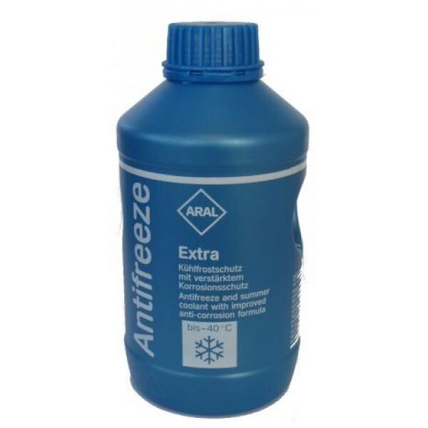 

Антифриз Aral Antifreeze Extra 1л.