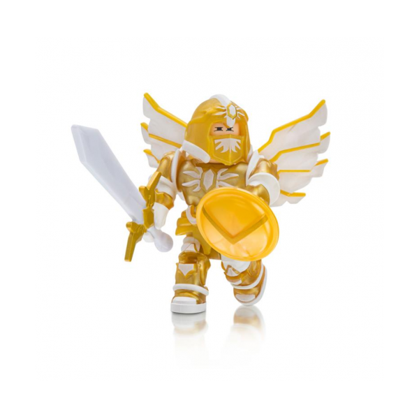 

Jazwares Roblox Core Figures Sun Slayer игровая коллекционная фигурка (ROB0192)