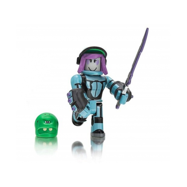 

Jazwares Roblox Игровая коллекционная фигурка Сore Figures Andromeda Explorer (19898R)