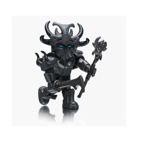 

Jazwares Roblox Игровая коллекционная фигурка Сore Figures Monster Islands Malogork'Zykh (10792R)