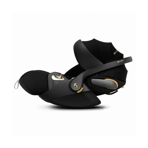 

Автокресло Cybex Cloud Z i-Size JS, Wings black (519003113)
