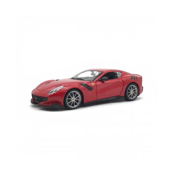 

Автомодель Bburago FERRARI F12TDF (красный, 1:24) (18-26021)