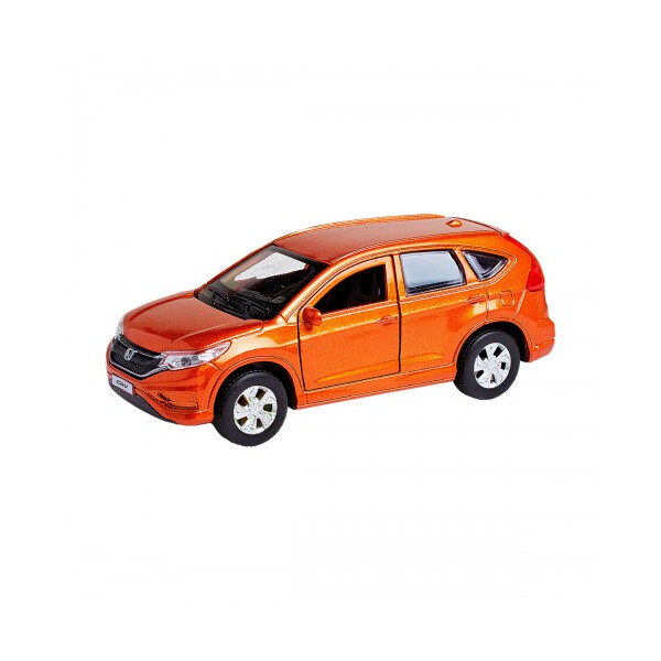 

Автомодель Technopark HONDA CR-V (золотой, 1:32) (CR-V-GD)