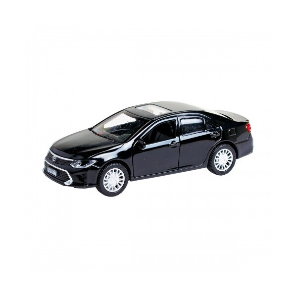 

Автомодель Technopark TOYOTA CAMRY (черный, 1:32) (CAMRY-BK)
