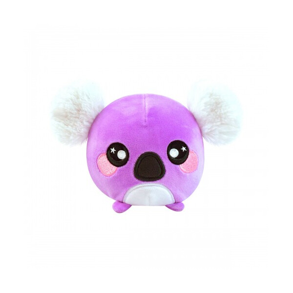 

Ароматная мягкая игрушка SQUEEZAMALS S3 – КОАЛА КЛАРА (9 cm) (SQS00867KA)