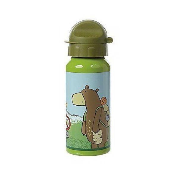

Бутылка sigikid Forest Grizzly 400 мл (24768SK)