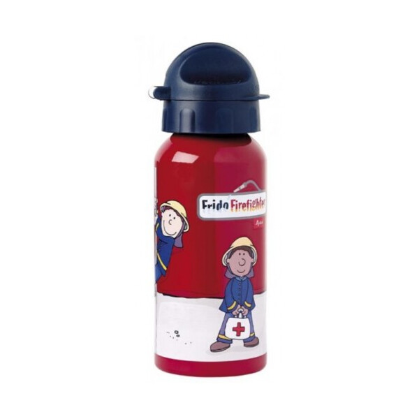 

Бутылка sigikid Frido Firefighter 400 мл (24484SK)