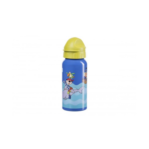 

Бутылка sigikid Sammy Samoa 400 мл (24483SK)