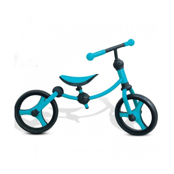 

Велосипед Smart Trike Running Bike голубой (1050300)