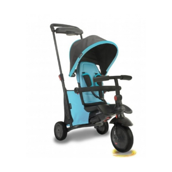 

Велосипед Smart Trike SmarTfold 500 7 в 1 Голубой (5050800)