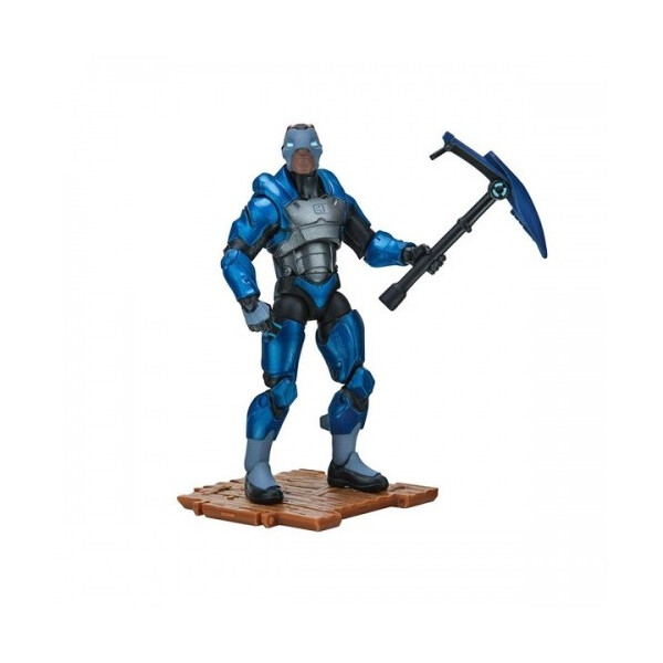 

Игровая коллекционная фигурка Fortnite Solo Mode Carbide (FNT0011)
