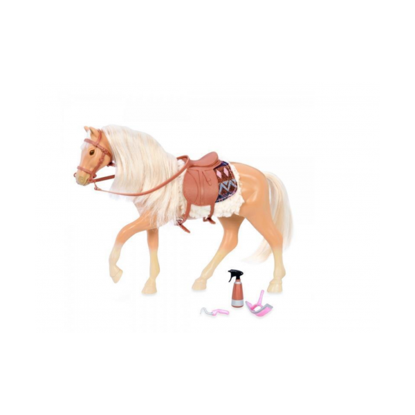 

Игровая фигура LORI американский скакун (LO38004Z)