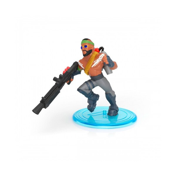 

Игровая фигурка FORTNITE – БАНДОЛЬЕР (63526-7)
