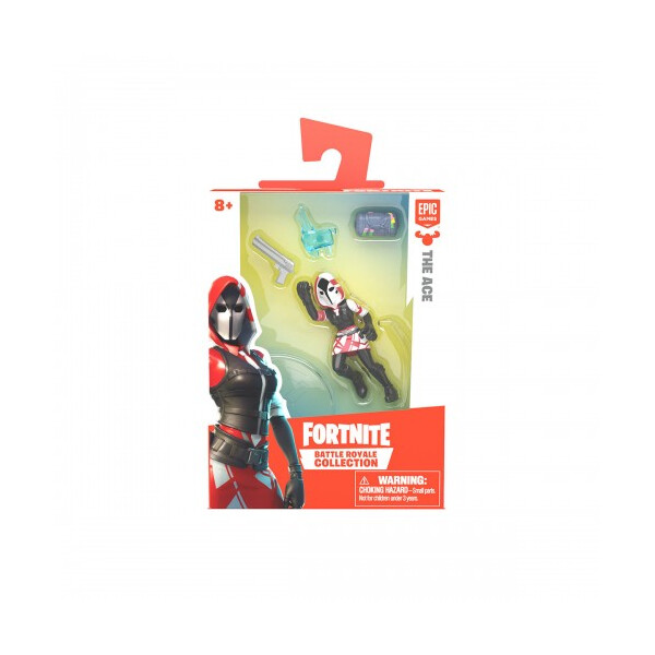 

Игровая фигурка FORTNITE – МОЛНИЯ (63526-5)