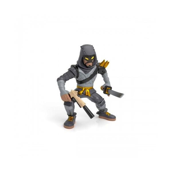 

Игровая фигурка FORTNITE – НЕЗАМЕТНЫЙ СЮРИКЕН (63526-8)