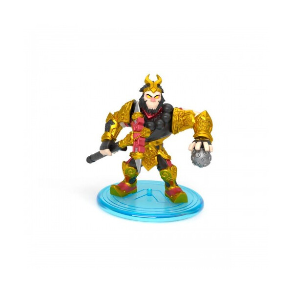 

Игровая фигурка FORTNITE – ПОВЕЛИТЕЛЬ ОБЕЗЬЯН (63526-2)