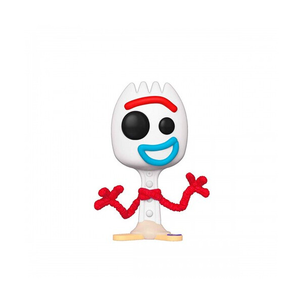 

Игровая фигурка FUNKO POP! – ВИЛКИНС серии История игрушек (37396)