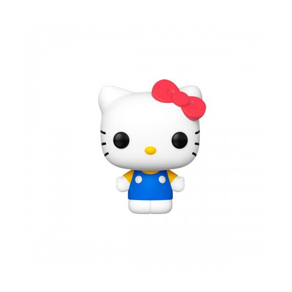 

Игровая фигурка Funko POP! – Hello Kitty (43461)