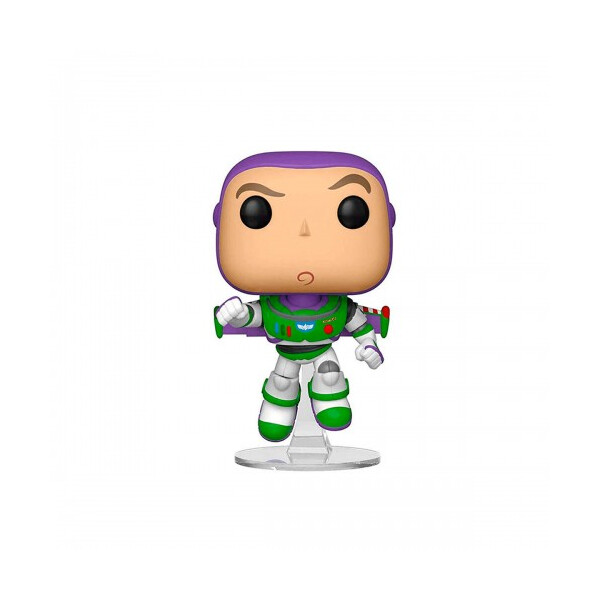 

Игровая фигурка FUNKO POP! – БАЗЗ ЛАЙТЕР серии История игрушек (37390)
