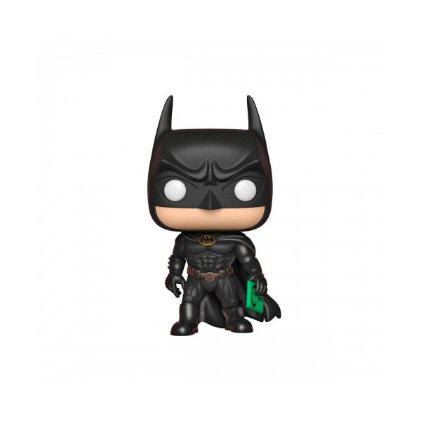 

Игровая фигурка FUNKO POP! – БЭТМЕН серии DC (37254)