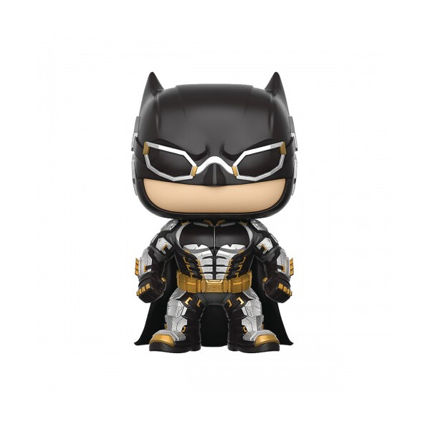 

Игровая фигурка FUNKO POP! – БЭТМЕН серии Лига Справедливости (13485-PX-1TF)