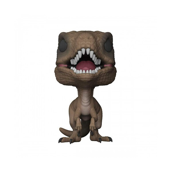 

Игровая фигурка FUNKO POP! – ВЕЛОЦИРАПТОР серии Парк Юрского периода (26735)