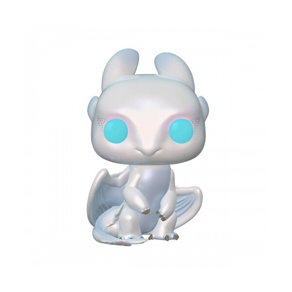 

Игровая фигурка FUNKO POP! – ДНЕВНАЯ ФУРИЯ! серии Как приручить дракона (36369)