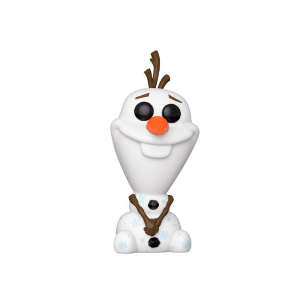 

Игровая фигурка FUNKO POP! – ОЛАФ серии Холодное сердце 2 (40895)