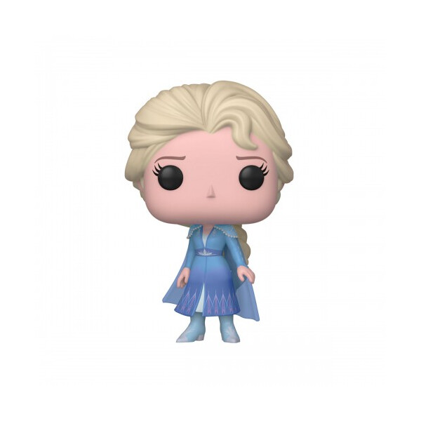 

Игровая фигурка FUNKO POP! – ЭЛЬЗА серии Холодное сердце 2 (40884)