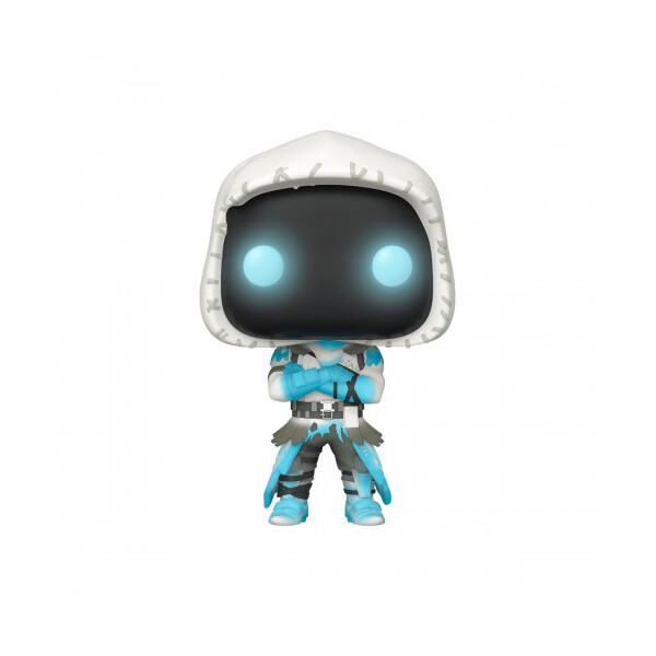 

Игровая фигурка FUNKO POP! Fortnit Ледяной ворон (44730)