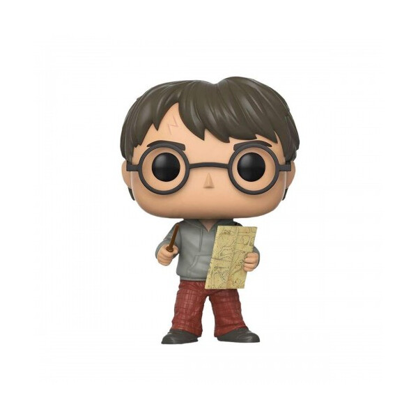 

Игровая фигурка FUNKO POP! серии (14936-PX-1W9)