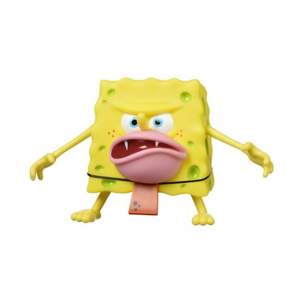 

Игровая фигурка SpongeBob Masterpiece Memes Collection Sponge Gnar (EU691002)
