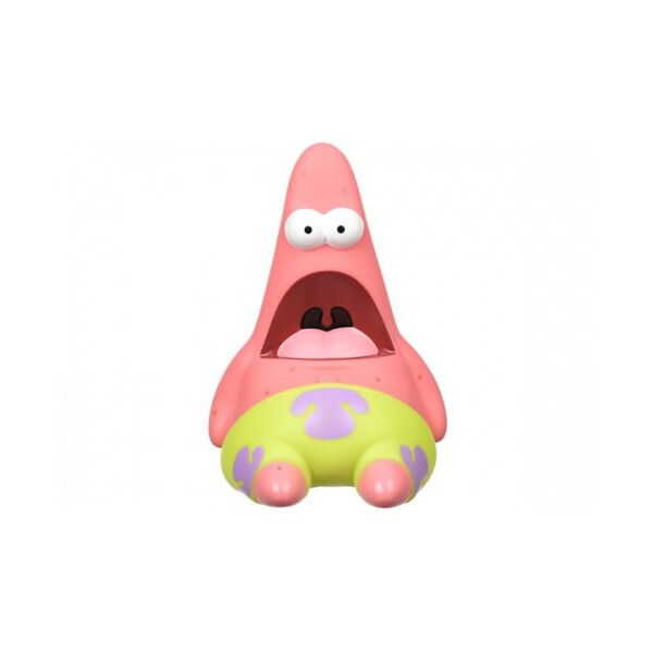 

Игровая фигурка SpongeBob Masterpiece Memes Collection Surprised Patrick (EU691003)