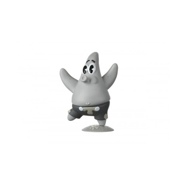 

Игровая фигурка SpongeBob SpongePop CulturePants - Old Timey Patrick (EU690702)