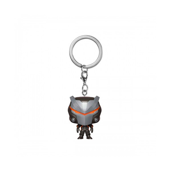 

Игровая фигурка на клипсе FUNKO POP! – ОМЕГА серии Fortnite (36961)