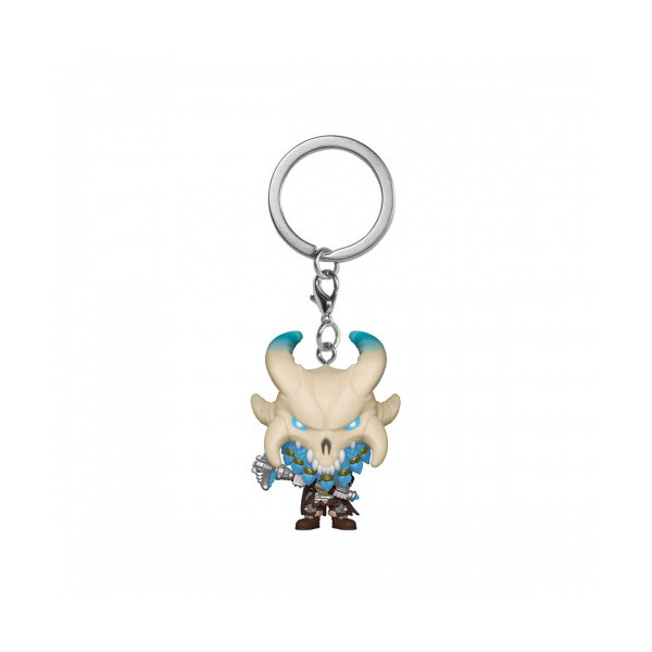 

Игровая фигурка на клипсе FUNKO POP! – РАНГАРЁК серии Fortnite (36977)