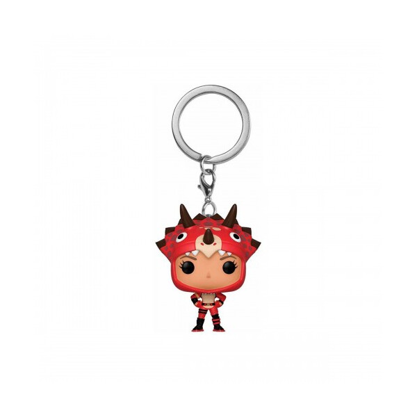 

Игровая фигурка на клипсе FUNKO POP! – СПЕЦНАЗ ЮРСКОГО ПЕРИОДА серии Fortnite (35716)