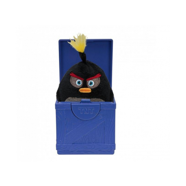 

Игровая фигурка-сюрприз Jazwares Angry Birds ANB Blind Figure (ANB0036)