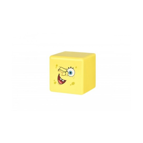 

Игровая фигурка-сюрприз SpongeBob Slime Cube в ассортименте (EU690200)