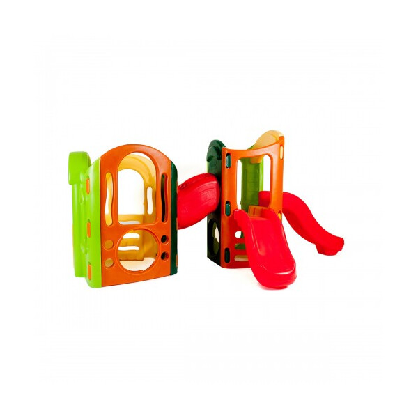 

Игровой комплекс Little Tikes МУЛЬТИГОРКА (440W00060)