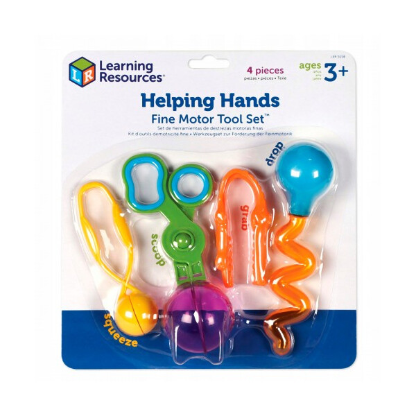 

Игровой набор LEARNING RESOURCES серии (LER5558)